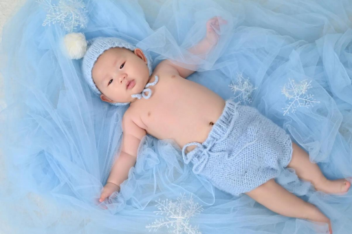 昭通孕妇肚子上长红点